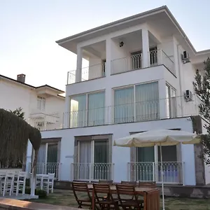 Masmavi Otel