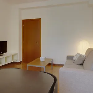  Apartamento Milan Apartment Rental
