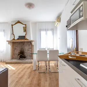  Appartement Ca' Dei Carmini Italie
