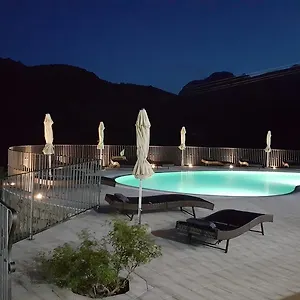  Appartement Vacanze Nioleo - And Pool Italie