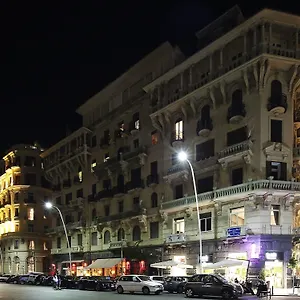 **** Отель Relais Sul Mare Boutique Италия