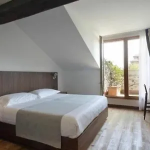 ** Гостевой дом My Bed Италия