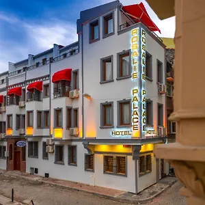 Rosalie Palace Otel