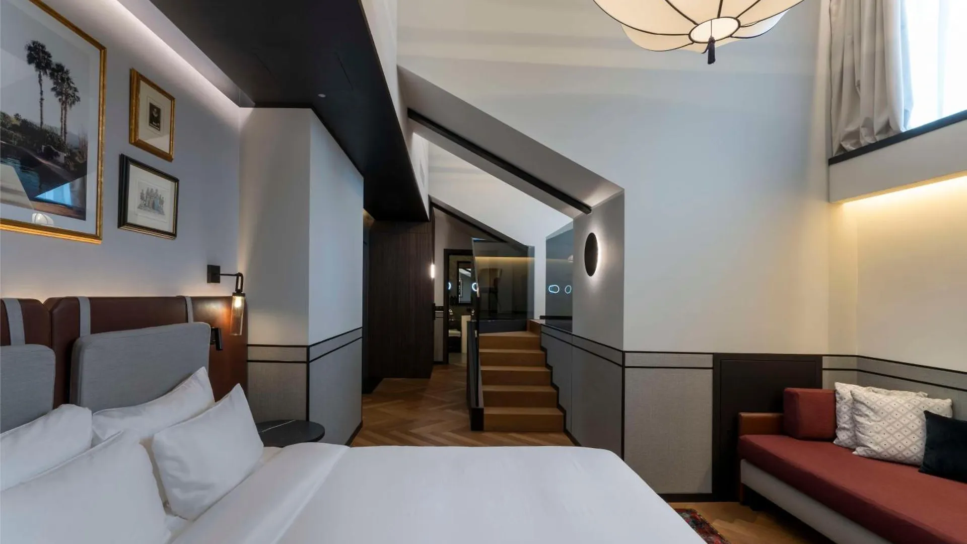 Radisson Collection Hotel, Palazzo Touring Club Μιλάνο Ιταλία