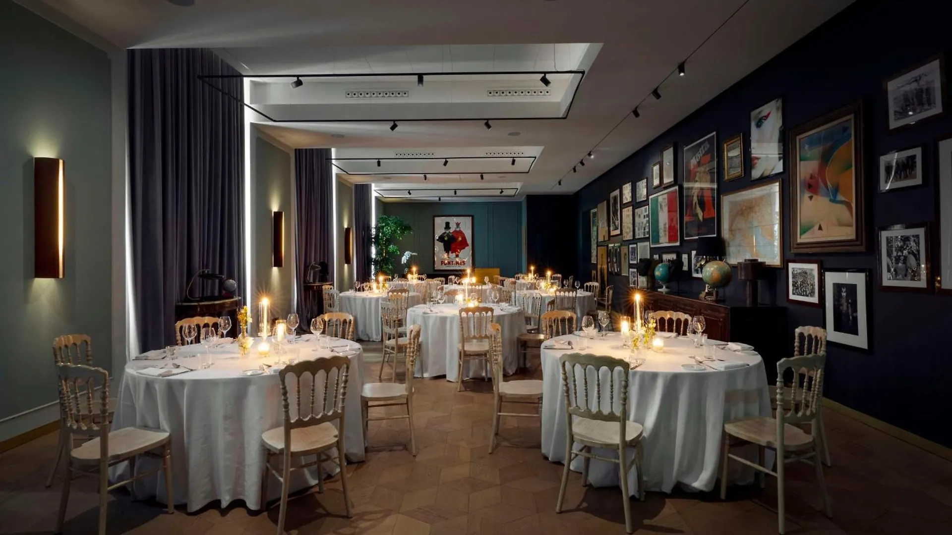 Radisson Collection Hotel, Palazzo Touring Club Μιλάνο Ξενοδοχείο