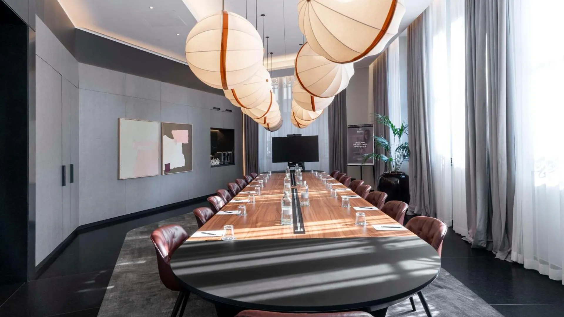 Radisson Collection Hotel, Palazzo Touring Club Μιλάνο Ιταλία