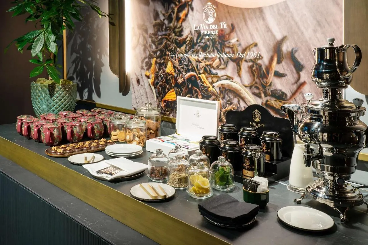 Hotel Radisson Collection Hotel, Palazzo Touring Club Milano