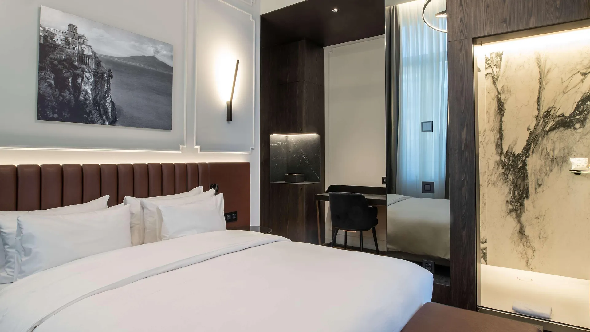 Radisson Collection Hotel, Palazzo Touring Club Milano