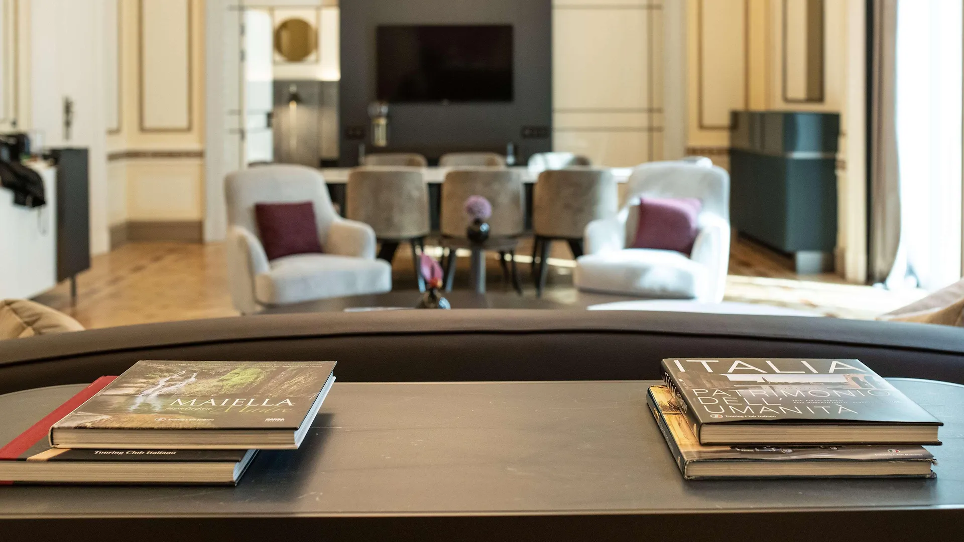 Radisson Collection Hotel, Palazzo Touring Club Milano Italia