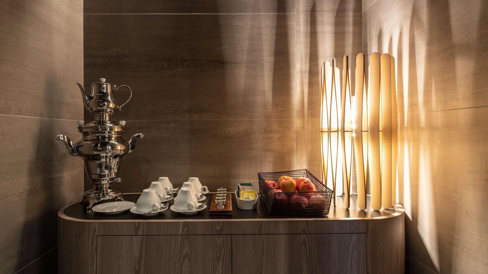 Hotel Radisson Collection Hotel, Palazzo Touring Club Milano