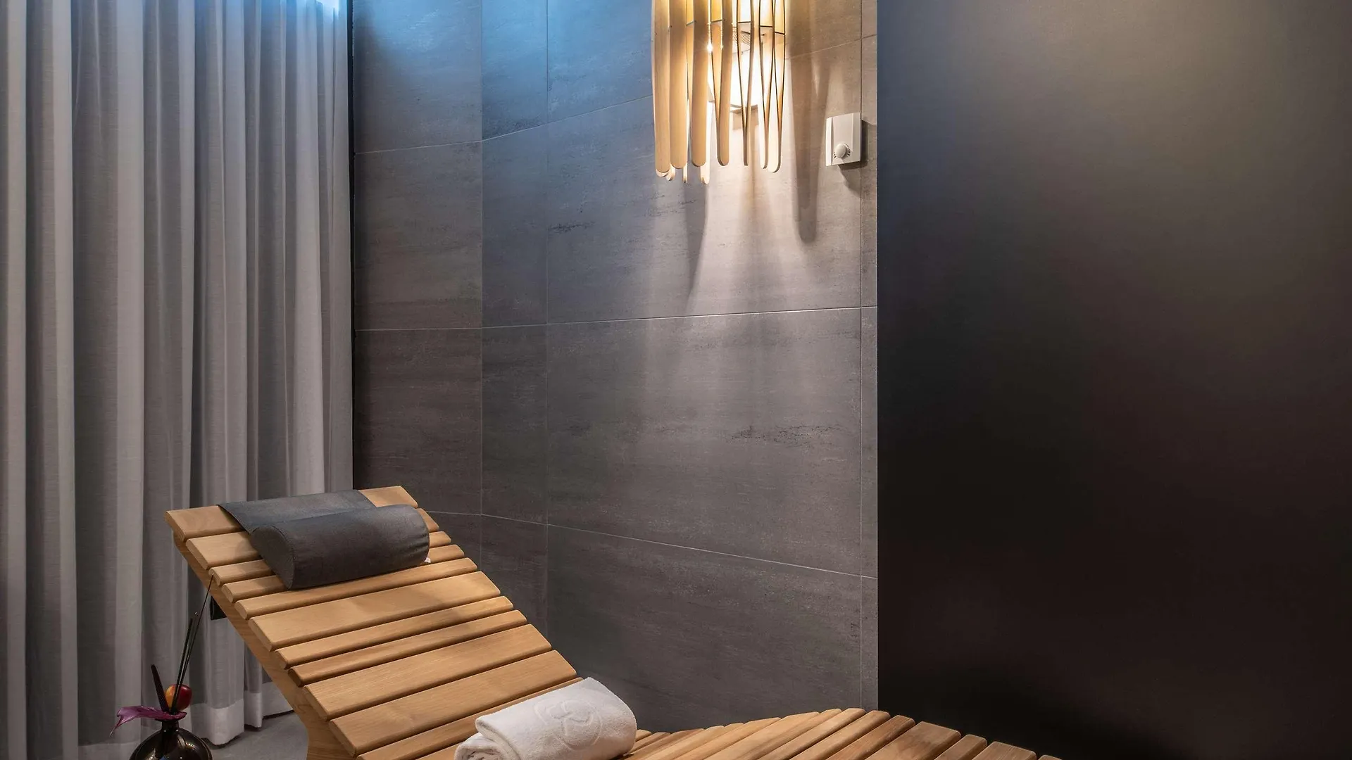 Hotel Radisson Collection Hotel, Palazzo Touring Club Milano
