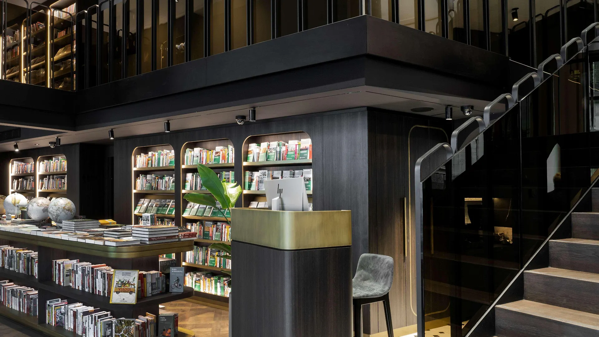 Radisson Collection Hotel, Palazzo Touring Club Milano Italia