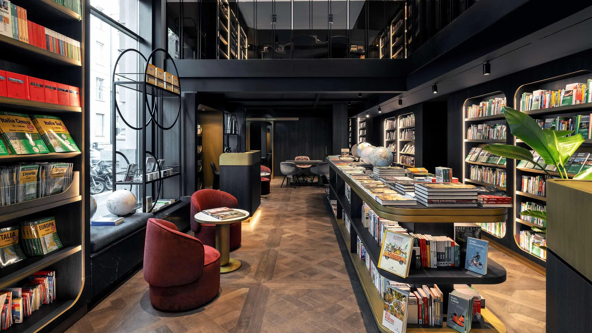 Radisson Collection Hotel, Palazzo Touring Club Милан 5*,