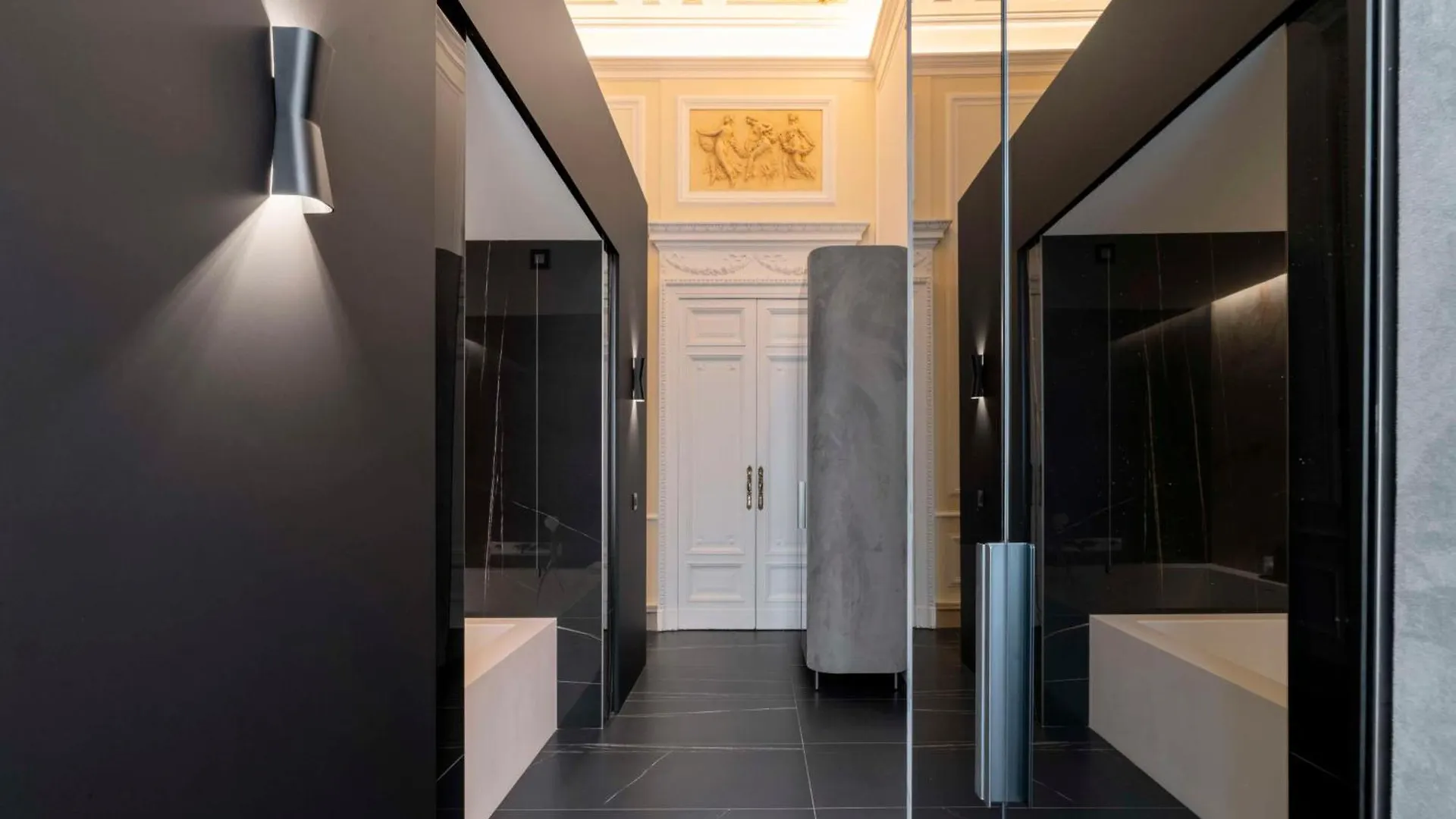 Radisson Collection Hotel, Palazzo Touring Club Milano Hotel
