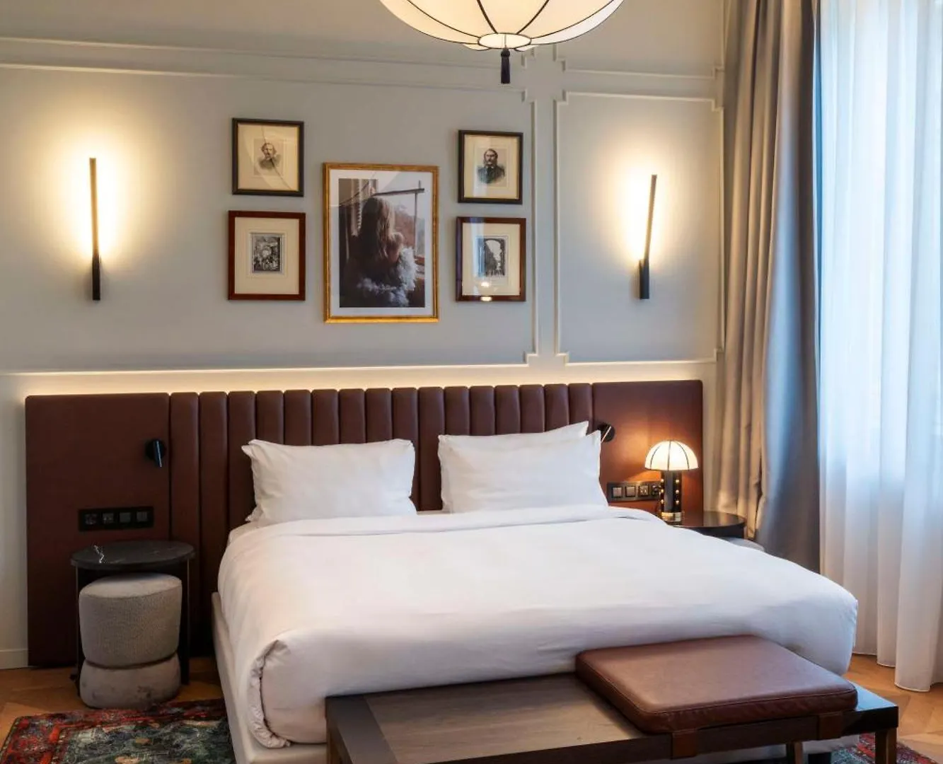 Radisson Collection Hotel, Palazzo Touring Club Milano