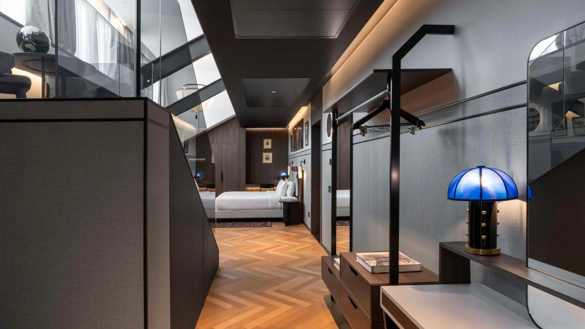 Hotel Radisson Collection Hotel, Palazzo Touring Club Milano