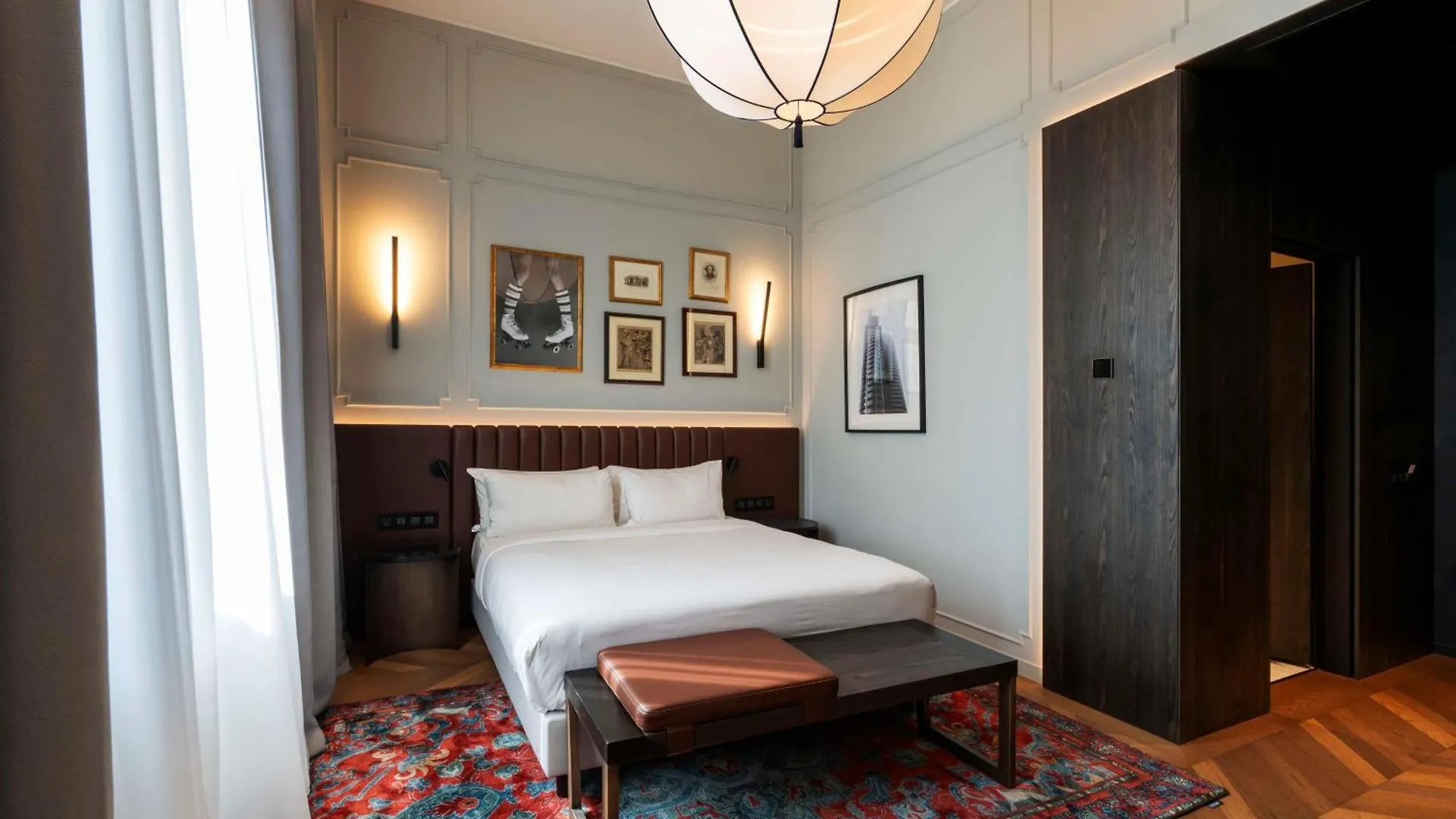 Radisson Collection Hotel, Palazzo Touring Club Milano
