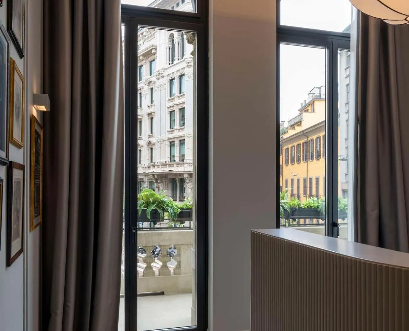 Hotel Radisson Collection Hotel, Palazzo Touring Club Milano