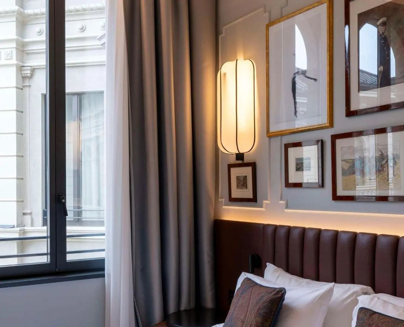 Radisson Collection Hotel, Palazzo Touring Club Milano Italia