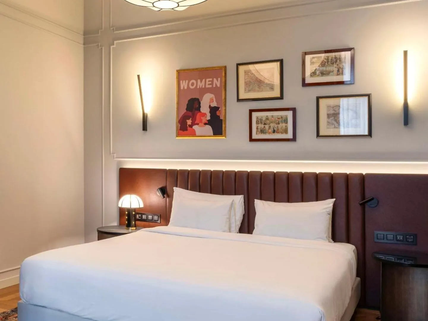 Radisson Collection Hotel, Palazzo Touring Club Milano Hotel