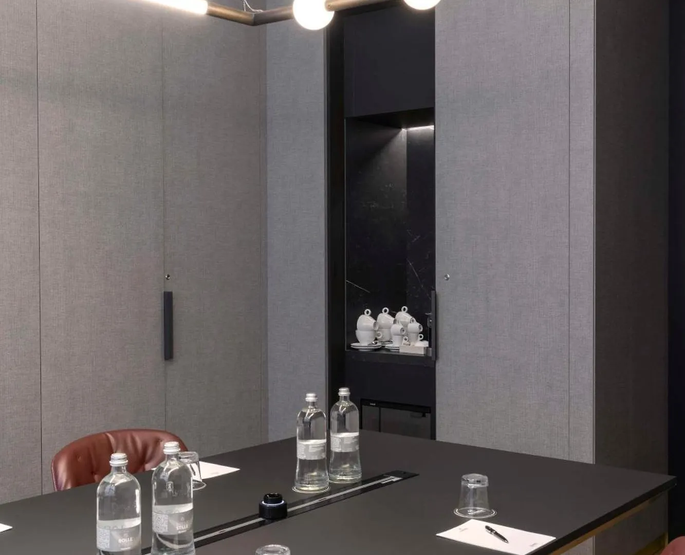 Radisson Collection Hotel, Palazzo Touring Club Milano Hotel