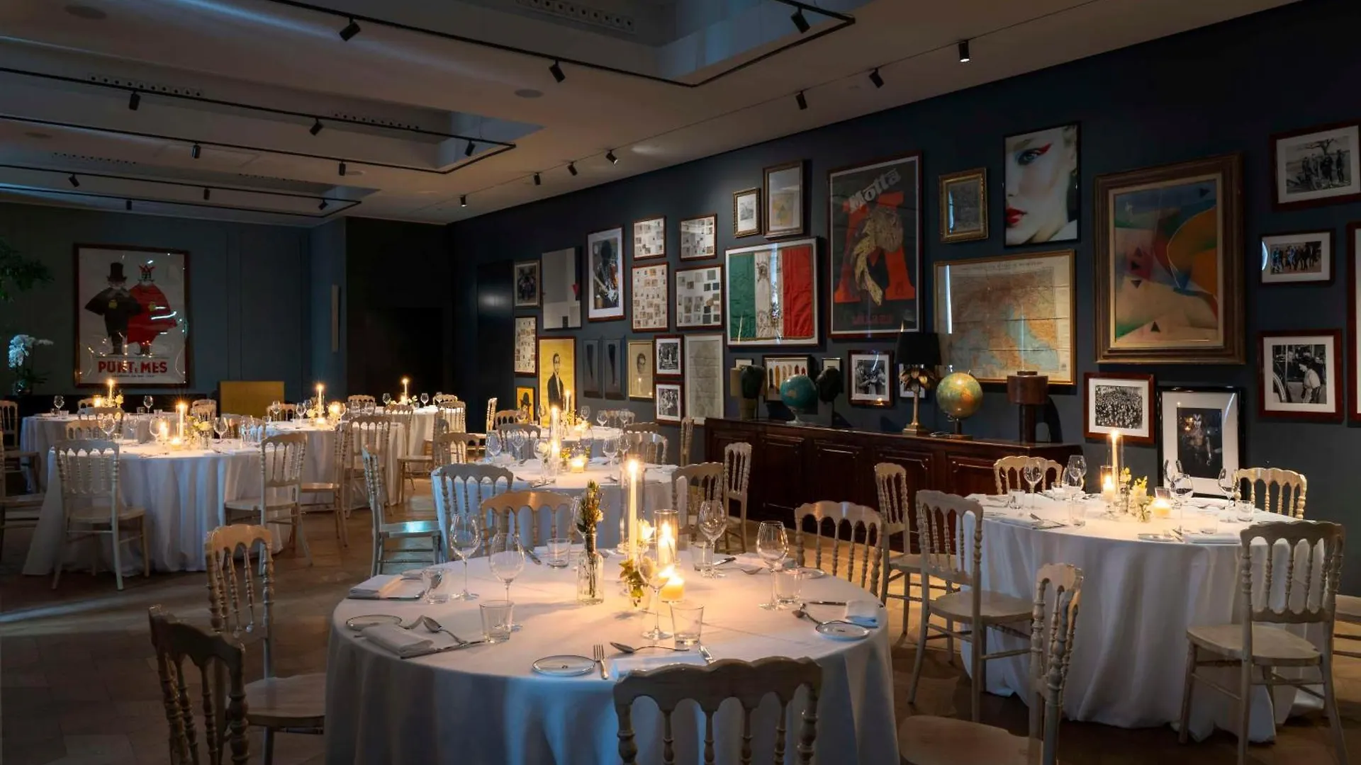 Hotel Radisson Collection Hotel, Palazzo Touring Club Milano