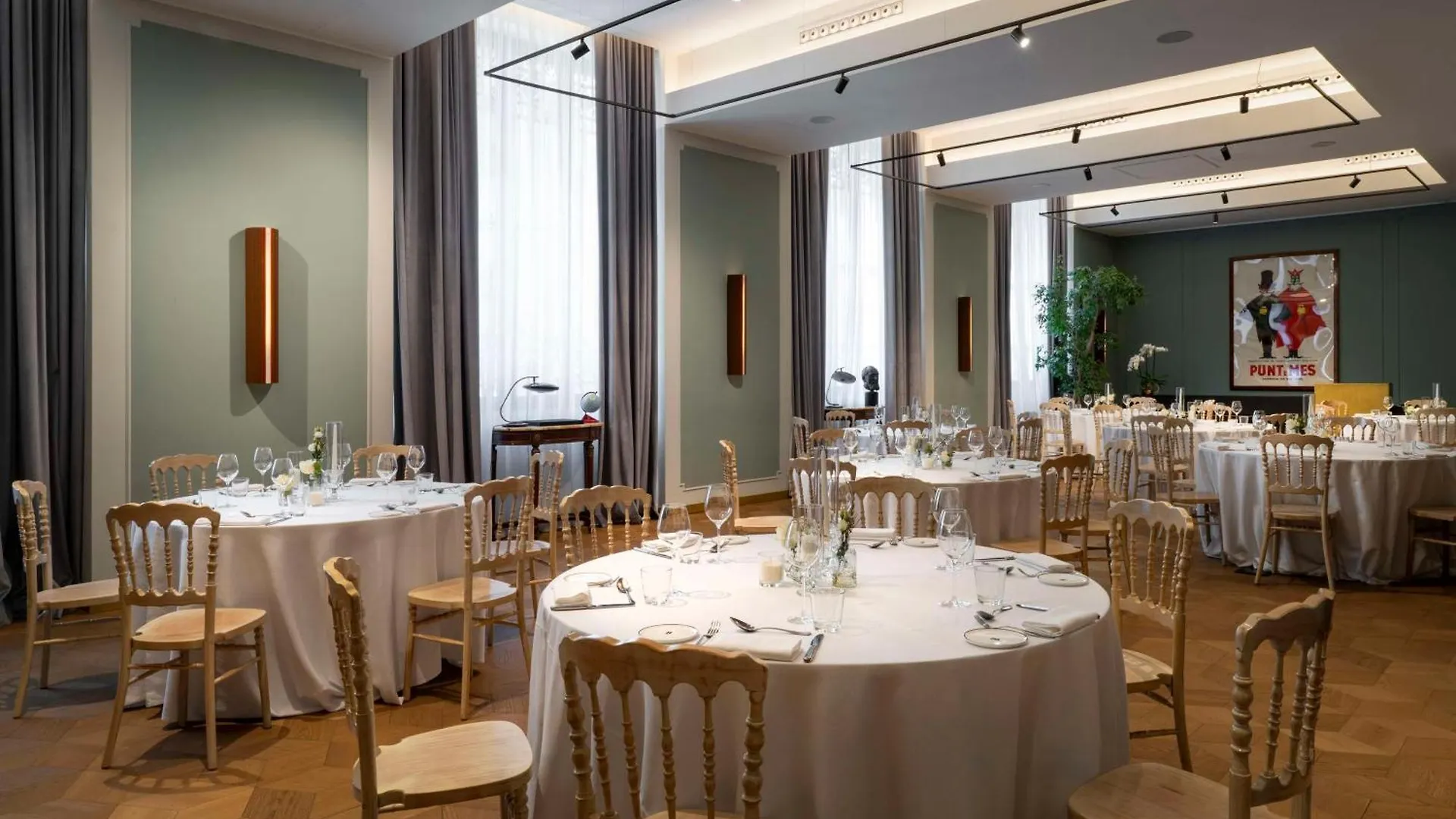 Отель Radisson Collection Hotel, Palazzo Touring Club Милан