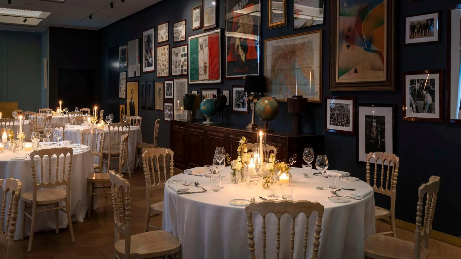 Radisson Collection Hotel, Palazzo Touring Club Milano 5*,