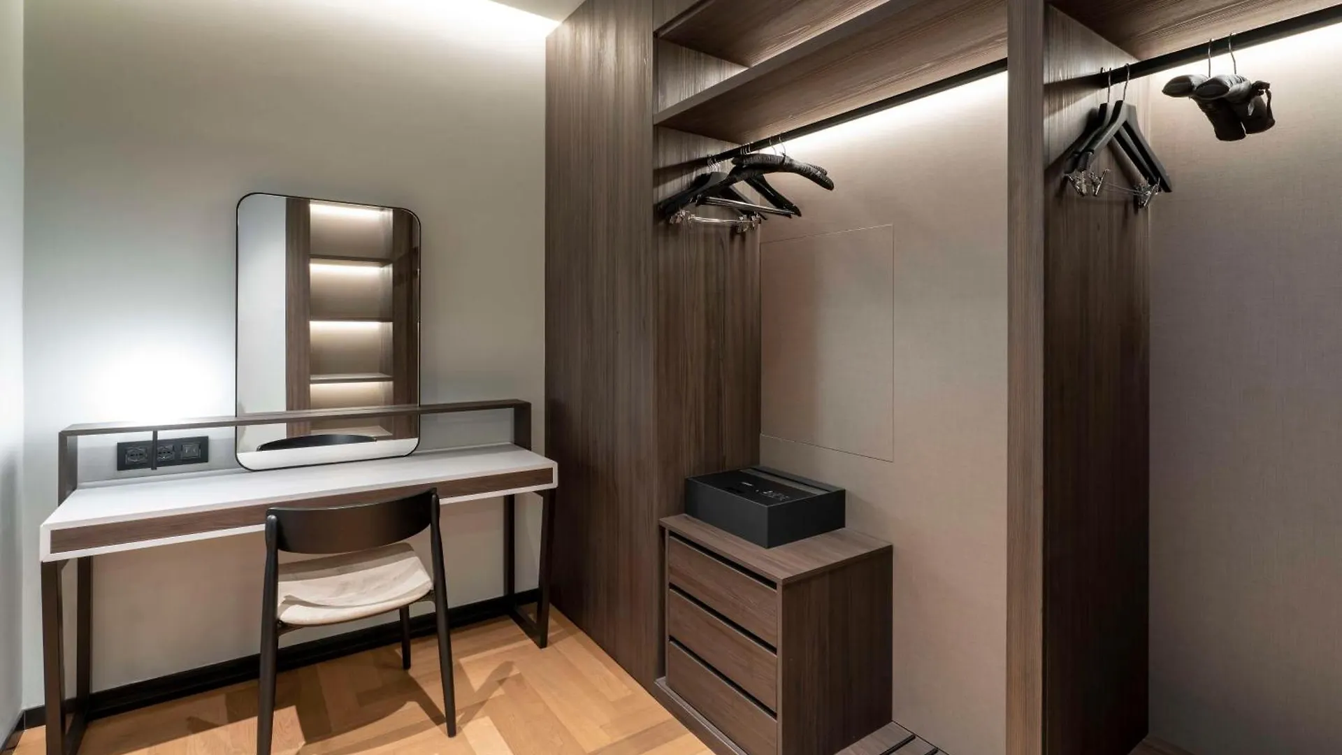 Hotel Radisson Collection Hotel, Palazzo Touring Club Milan